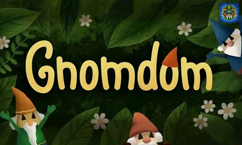 Gnomdom Nintendo Switch - ảnh màn hình 1
