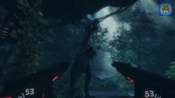 Time Carnage Nintendo Switch - ảnh màn hình 3