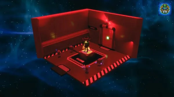 Lumo 2 Nintendo Switch - ảnh màn hình 3