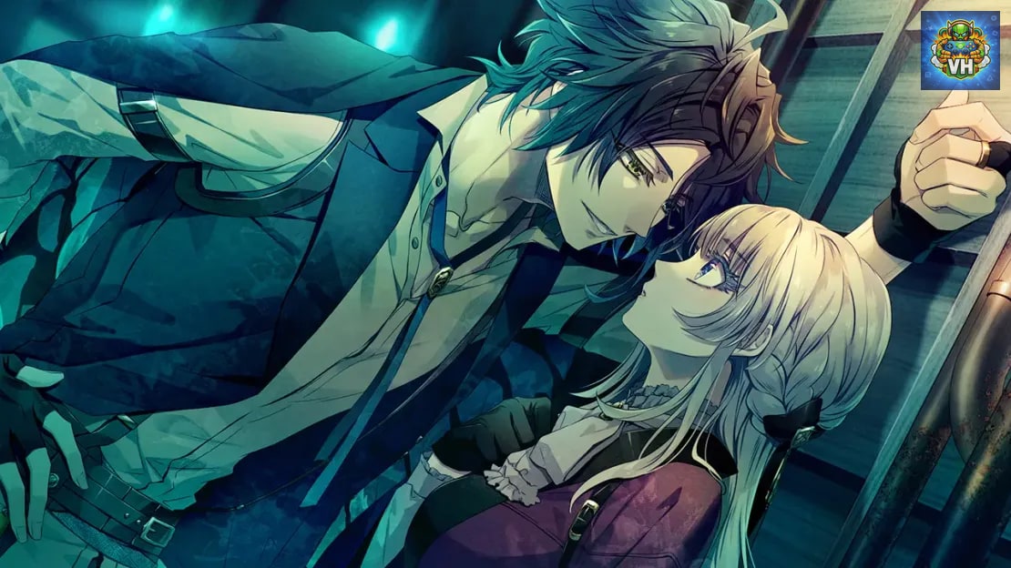 Illusion of Itehari Nintendo Switch - ảnh màn hình 1