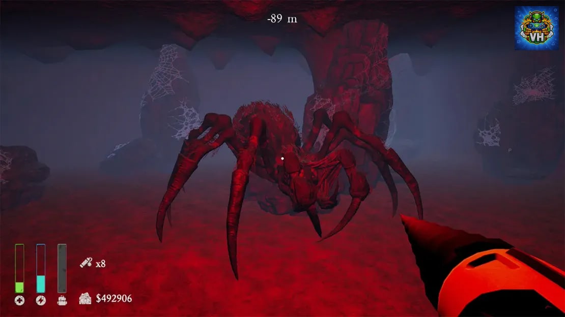 Jelly Form Nintendo Switch - ảnh màn hình 4