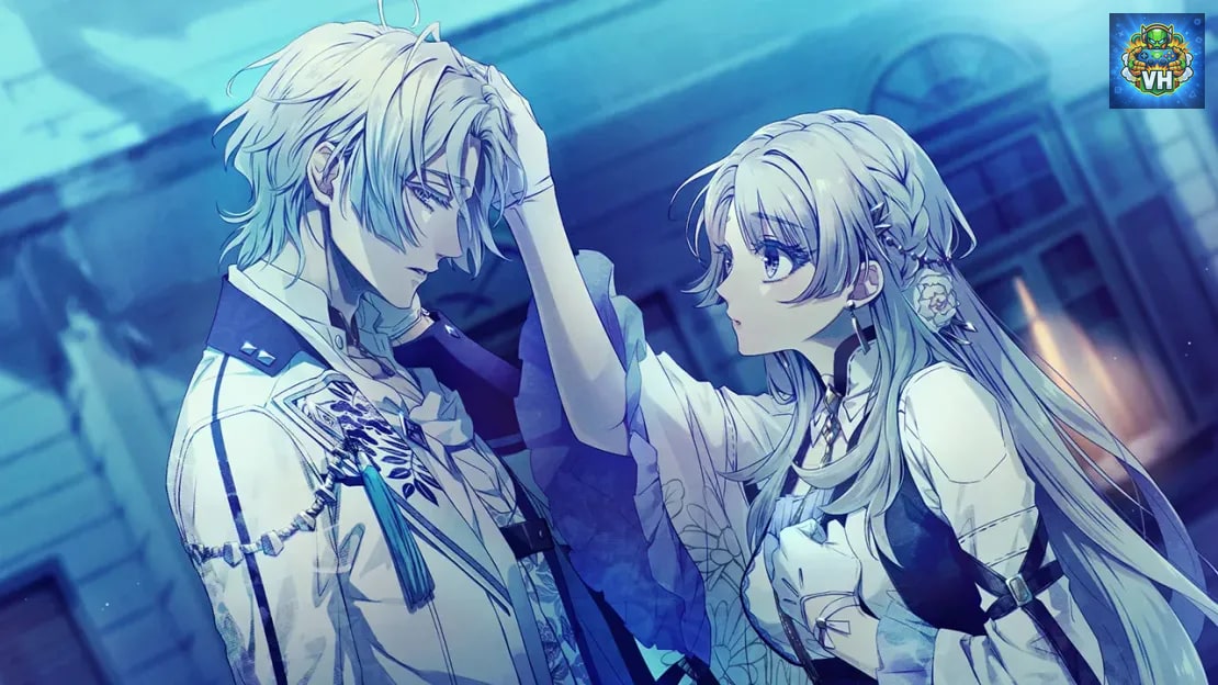 Illusion of Itehari Nintendo Switch - ảnh màn hình 2