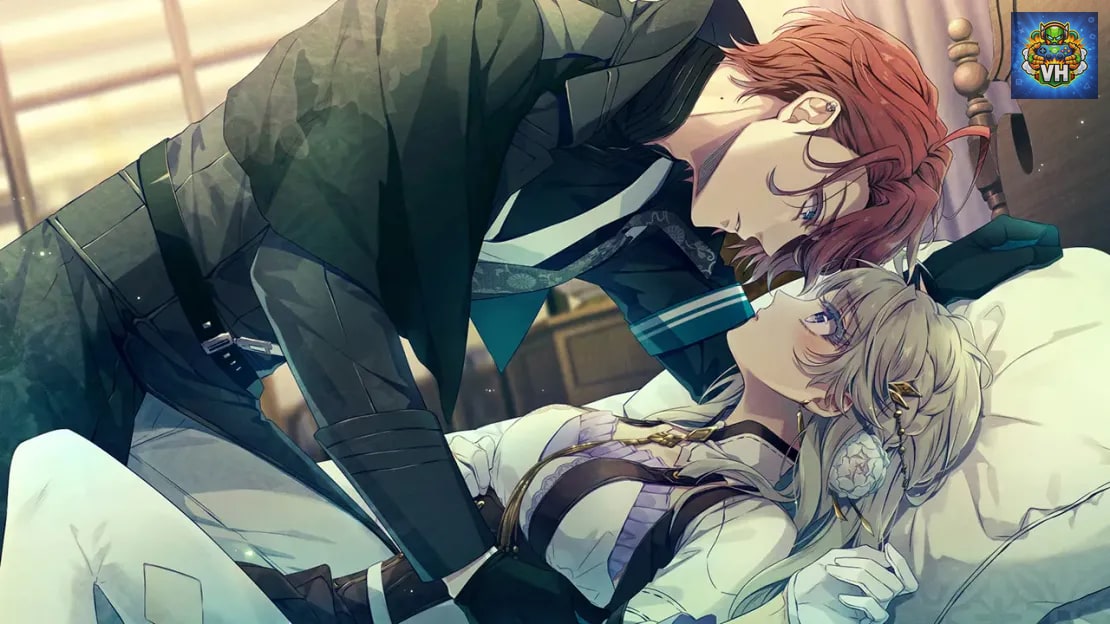 Illusion of Itehari Nintendo Switch - ảnh màn hình 3