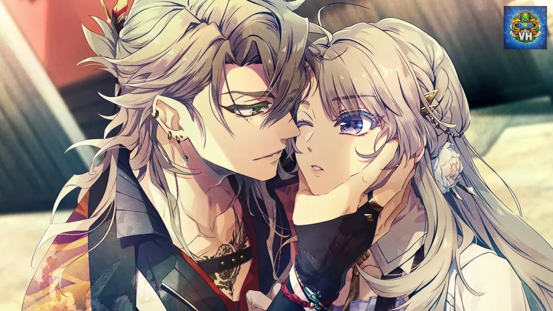 Illusion of Itehari Nintendo Switch - ảnh màn hình 5