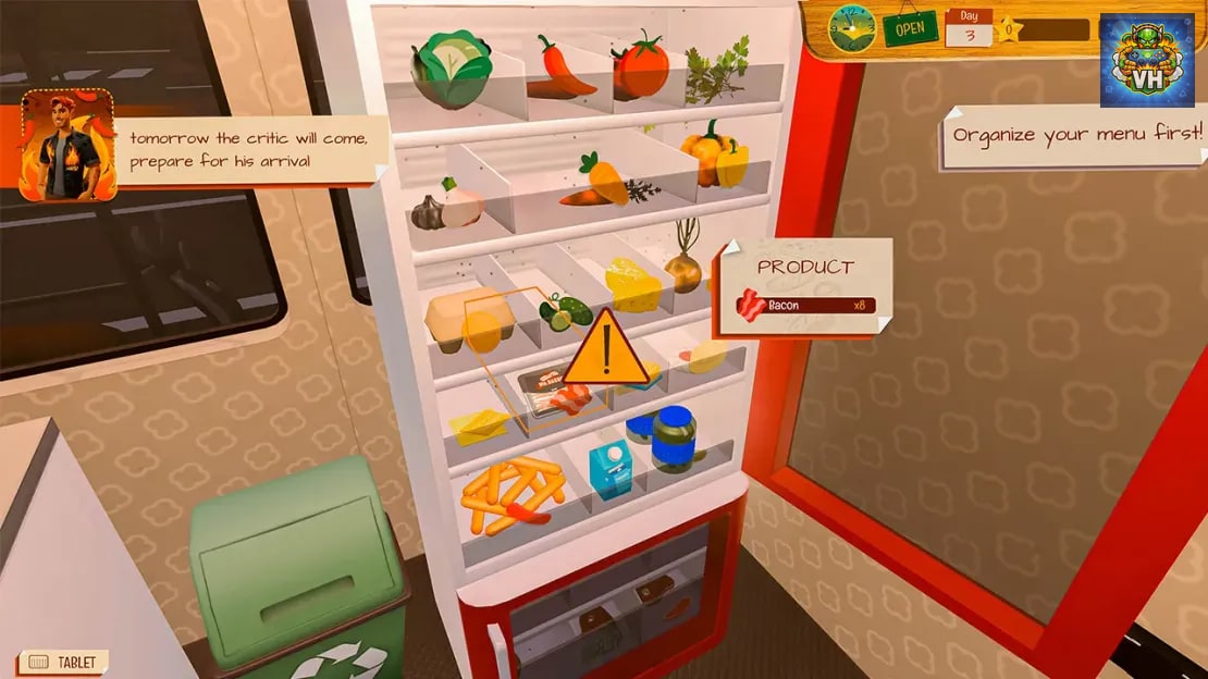 Wrap Shop Simulator Nintendo Switch - ảnh màn hình 4