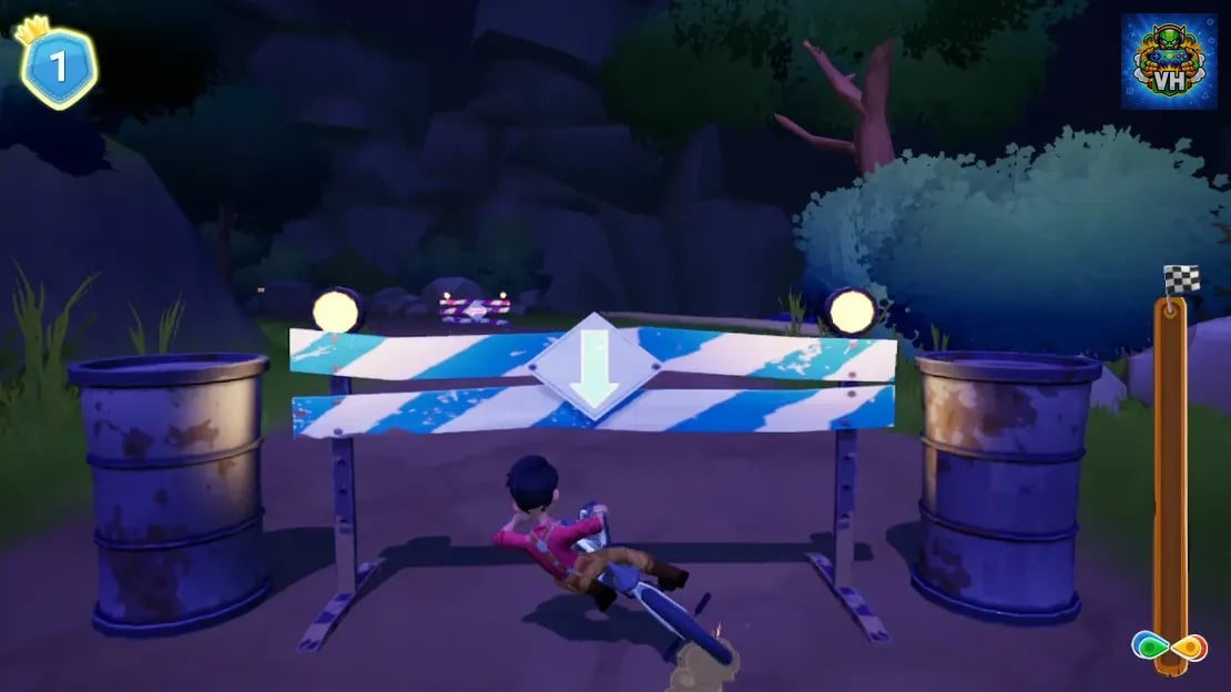 Sports Camp: A 35-Game Adventure Nintendo Switch - ảnh màn hình 3