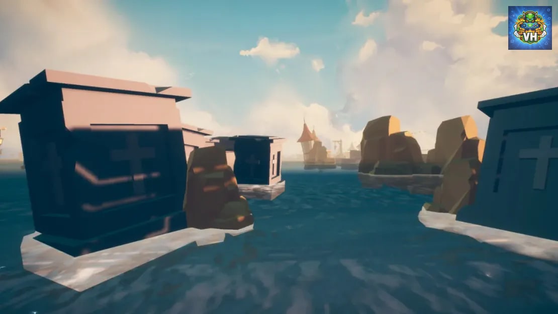 Obby Kingdom Nintendo Switch - ảnh màn hình 5