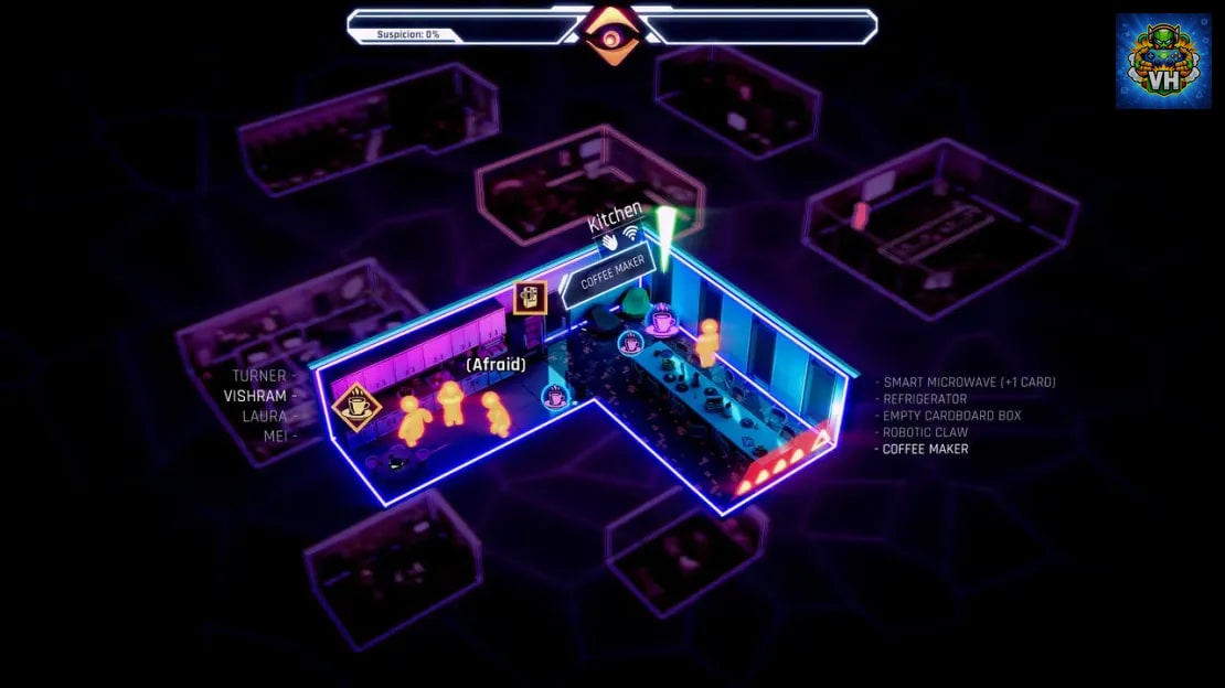 Ctrl Alt Deal Nintendo Switch - ảnh màn hình 1