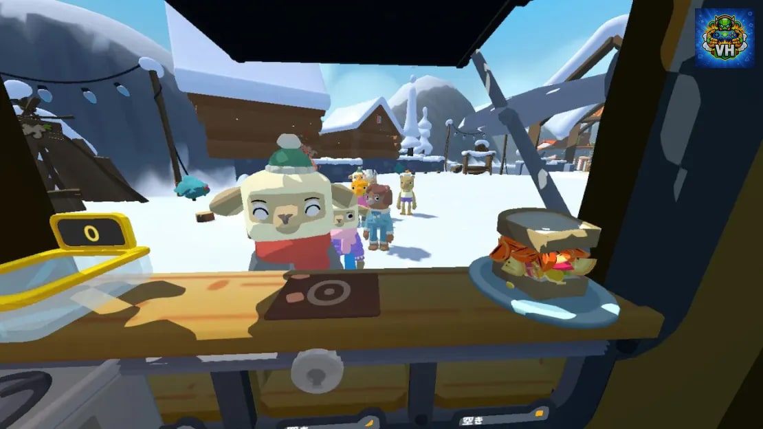Fruitbus Nintendo Switch - ảnh màn hình 6