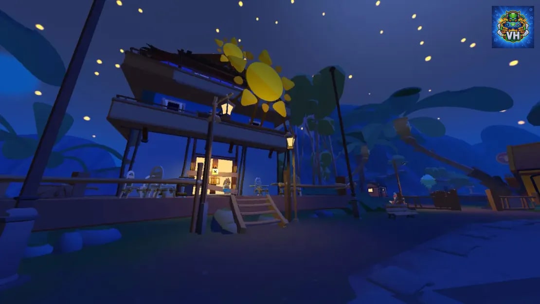 Fruitbus Nintendo Switch - ảnh màn hình 2