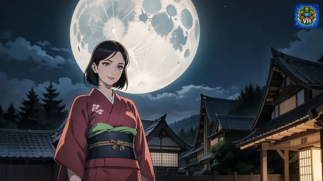 Yabai Girls Enchanted Exorcist Nintendo Switch - ảnh màn hình 3