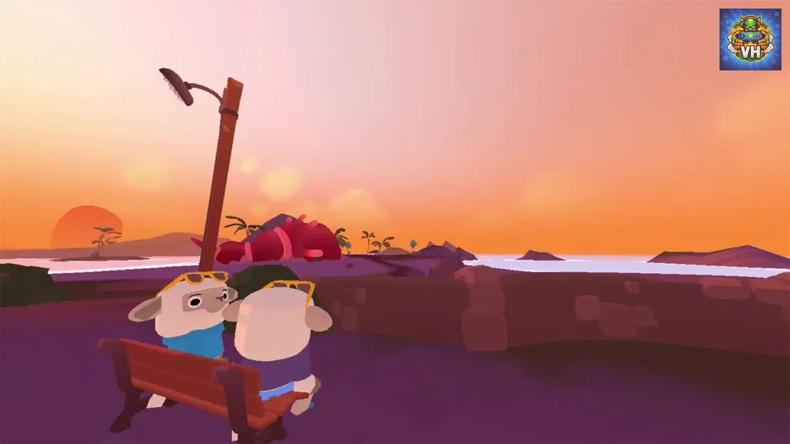 Fruitbus Nintendo Switch - ảnh màn hình 3