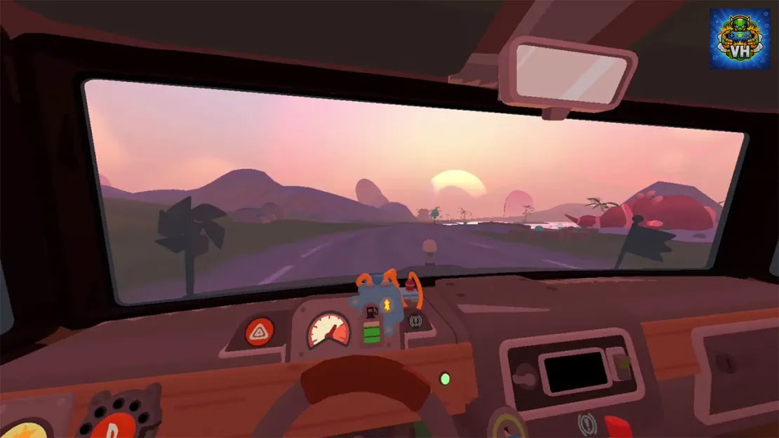 Fruitbus Nintendo Switch - ảnh màn hình 1