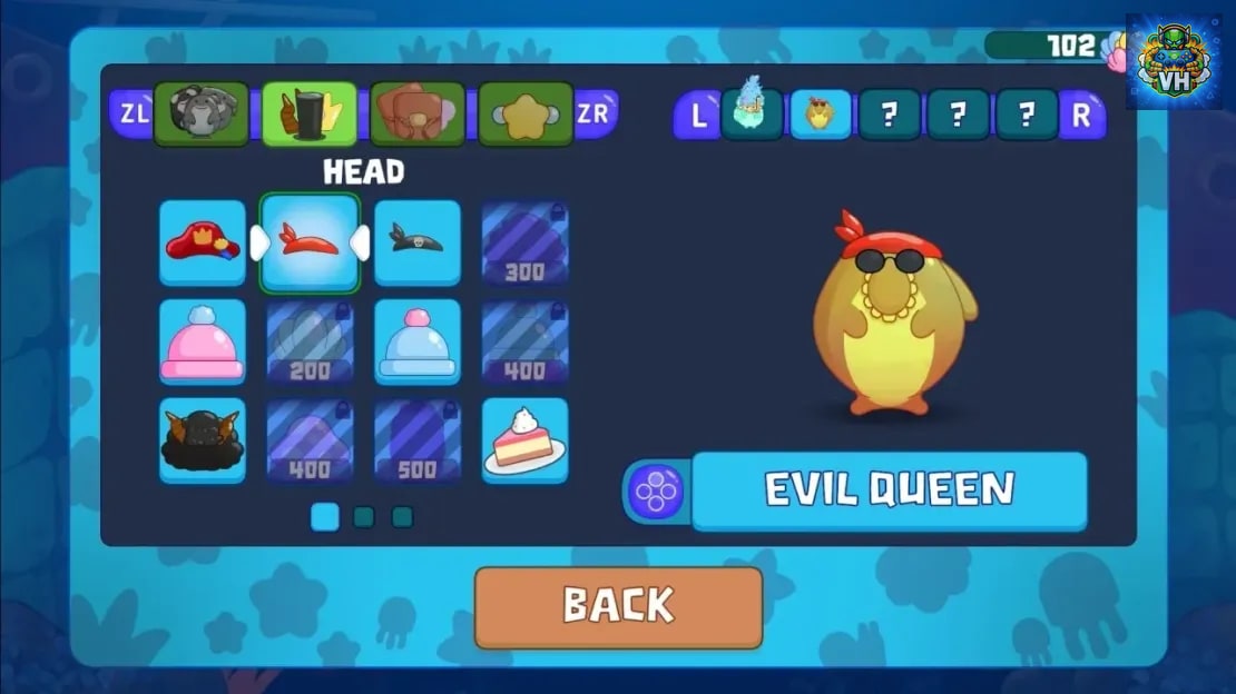 Treasure Drop Nintendo Switch - ảnh màn hình 2