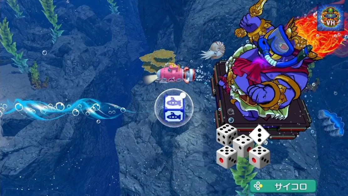 Momotaro Dentetsu 2 ~ Anata no Machi mo Kitto Aru ~ Nintendo Switch - ảnh màn hình 3