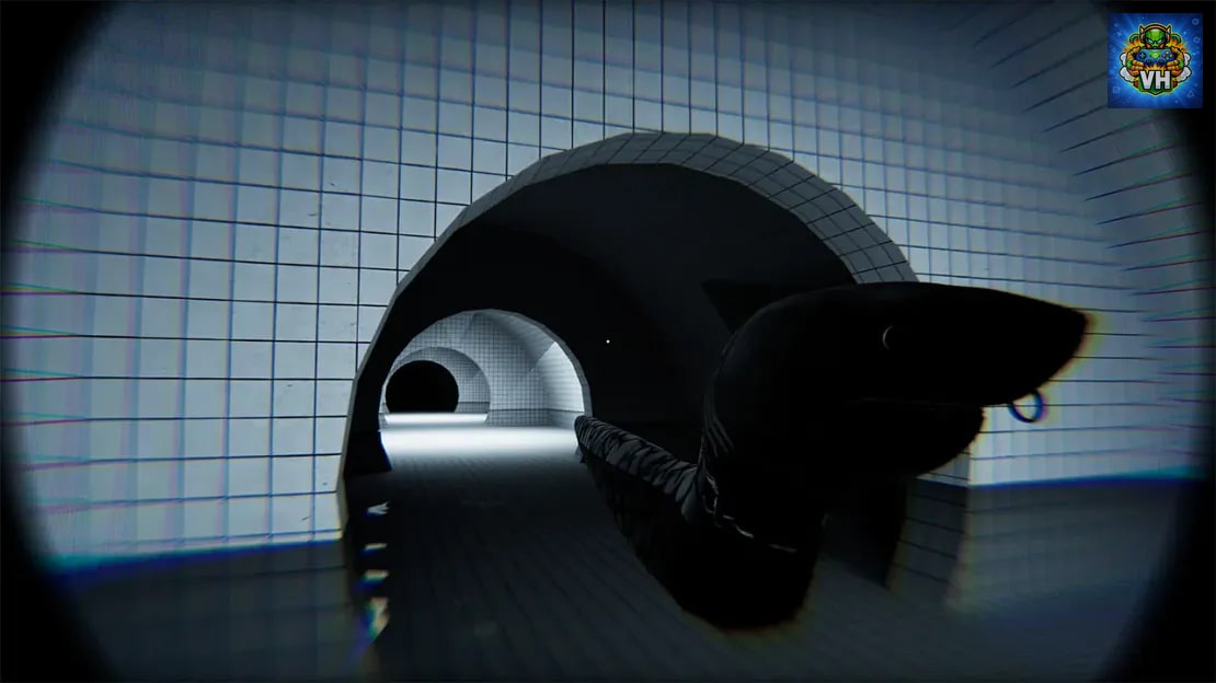 Tralalero Tralala – Escape Backrooms Nintendo Switch - ảnh màn hình 4