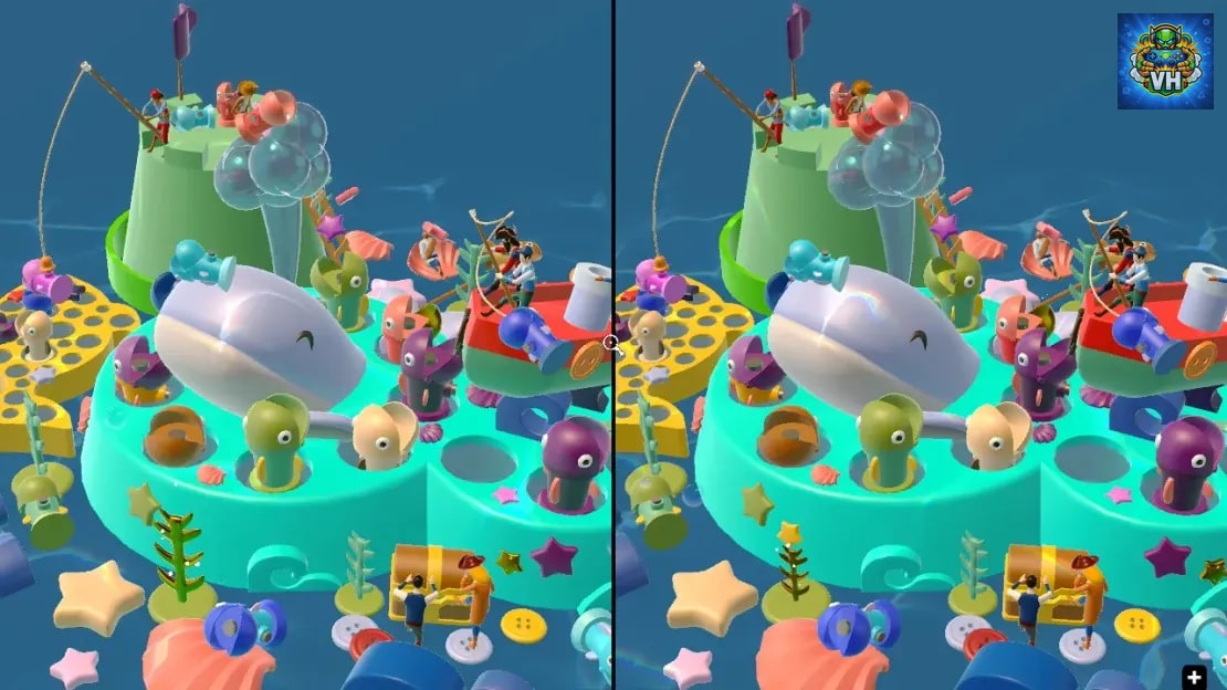 Tiny Lands 2 Nintendo Switch - ảnh màn hình 6