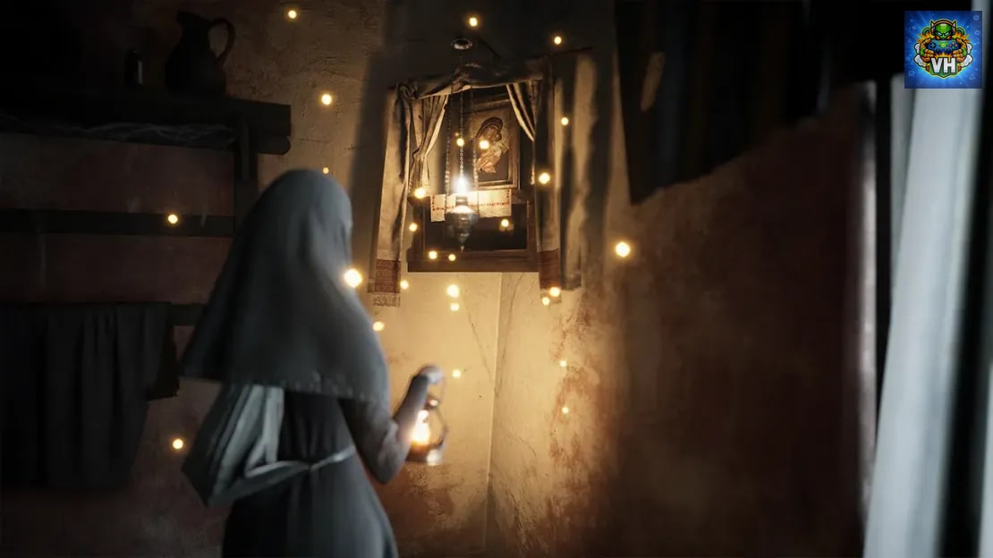 INDIKA Nintendo Switch - ảnh màn hình 6
