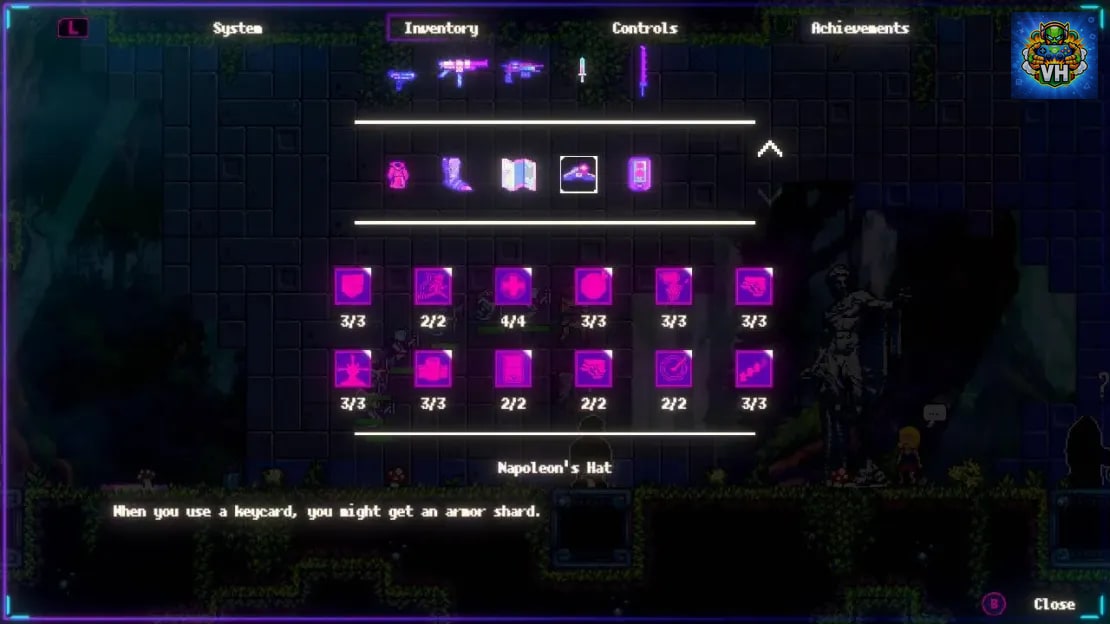 The Great Rebellion: Edition 2084 Nintendo Switch - ảnh màn hình 4