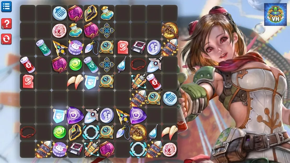 PumPum Nintendo Switch - ảnh màn hình 3