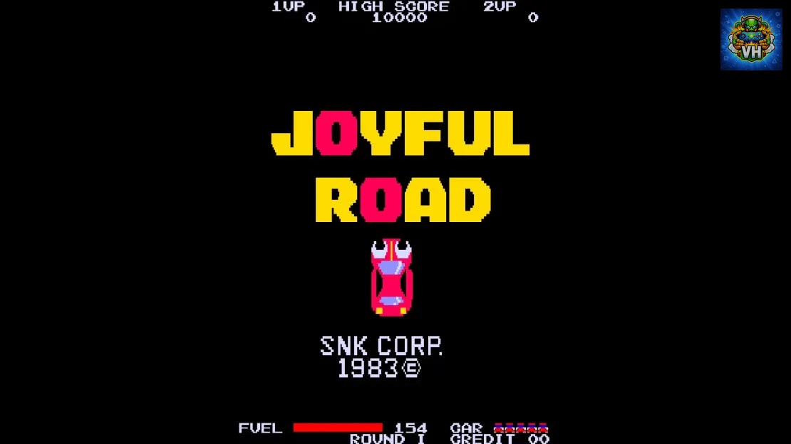 Arcade Archives MUNCH MOBILE Nintendo Switch - ảnh màn hình 5