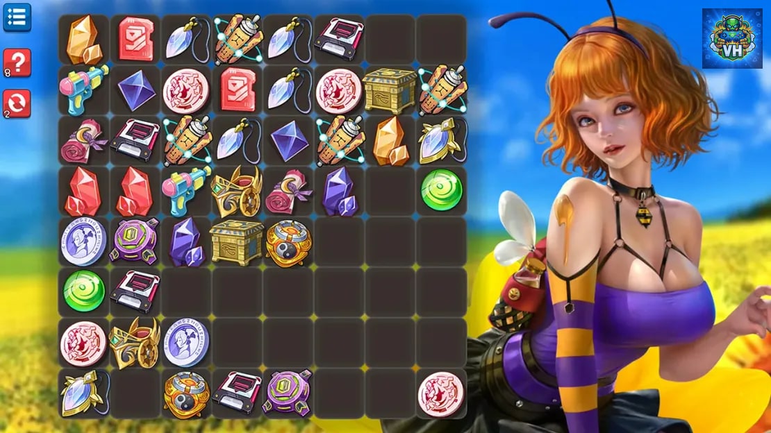 PumPum Nintendo Switch - ảnh màn hình 5