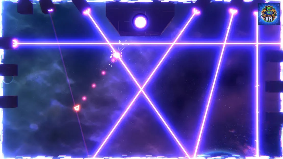Aluna Rift Nintendo Switch - ảnh màn hình 3