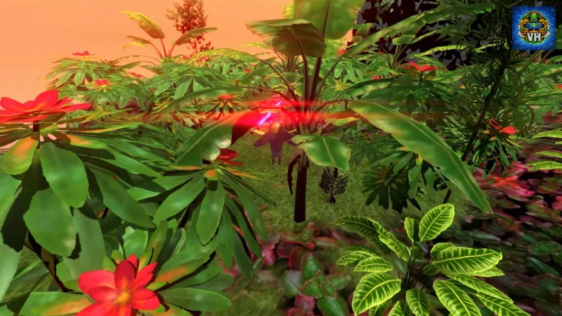 The Bee Hive Nintendo Switch - ảnh màn hình 1
