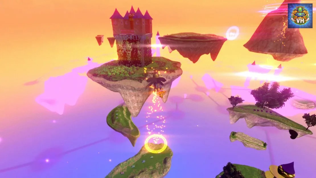 The Bee Hive Nintendo Switch - ảnh màn hình 4