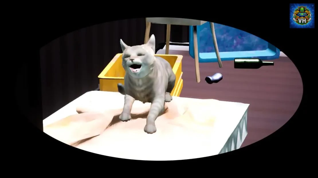 Cats Ritual Nintendo Switch - ảnh màn hình 3
