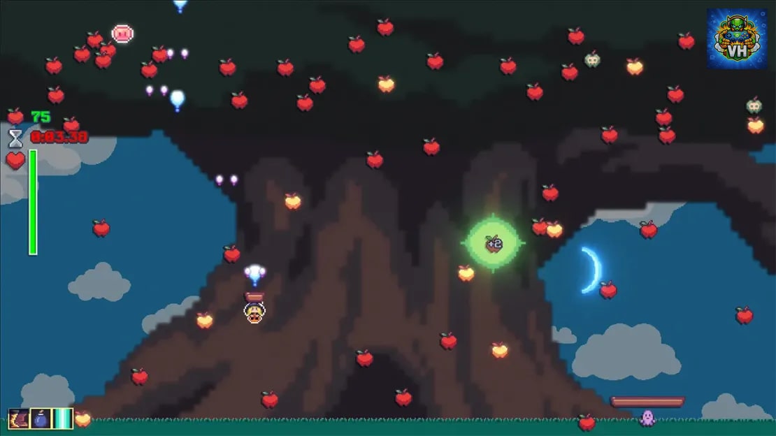Cauldron Nintendo Switch - ảnh màn hình 7