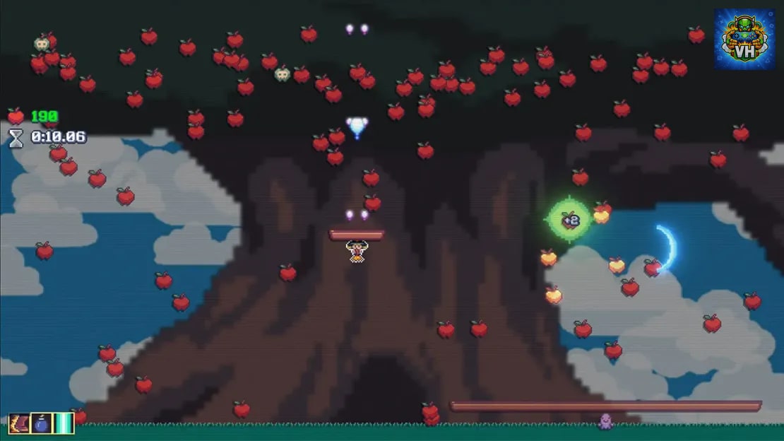 Cauldron Nintendo Switch - ảnh màn hình 10