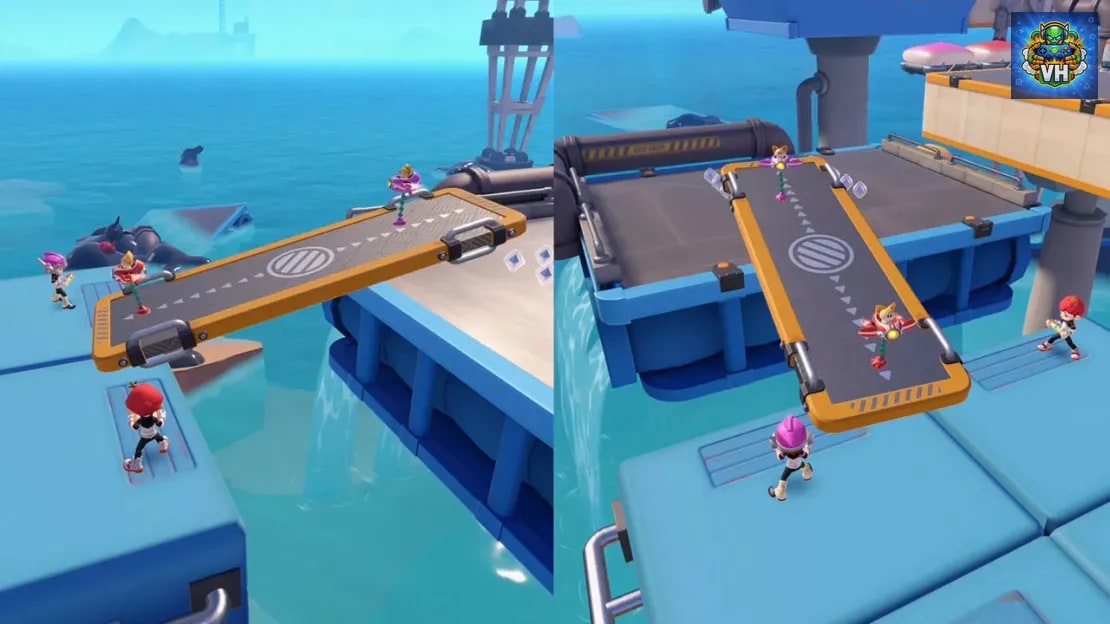 POPUCOM Nintendo Switch - ảnh màn hình 3