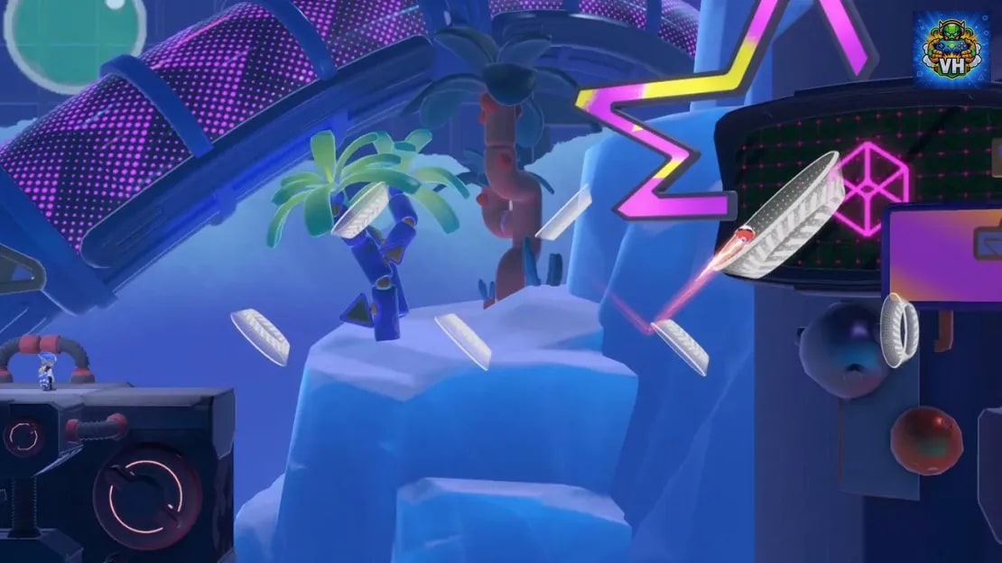POPUCOM Nintendo Switch - ảnh màn hình 4