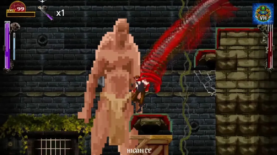 Agnostiko ORIGINS Nintendo Switch - ảnh màn hình 2