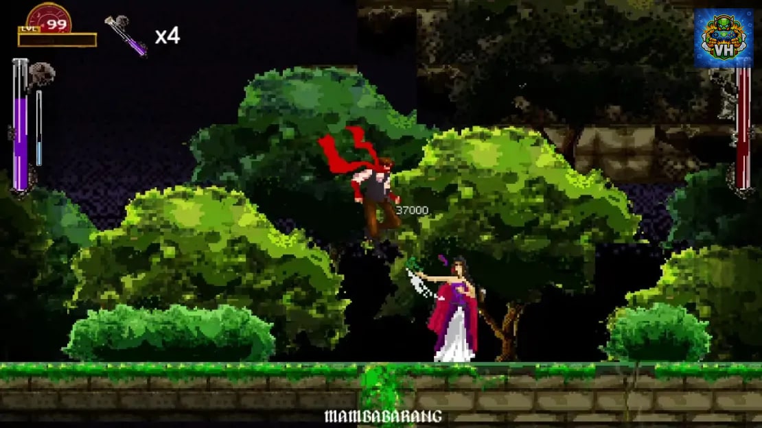 Agnostiko ORIGINS Nintendo Switch - ảnh màn hình 4