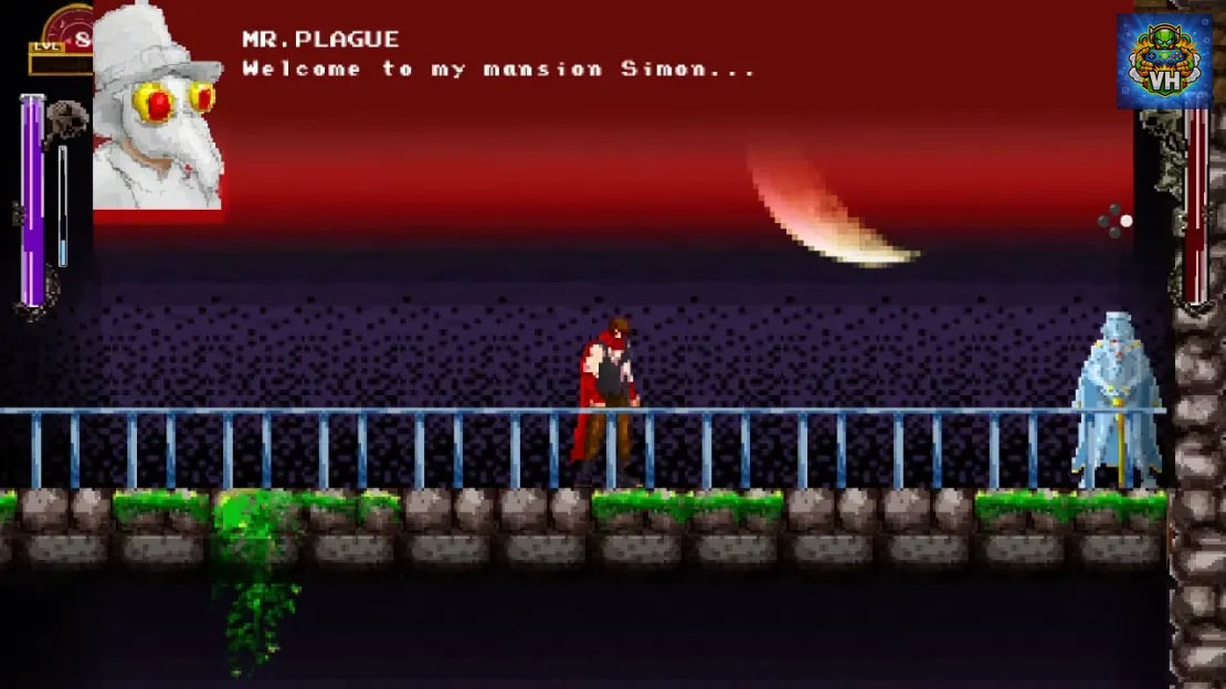 Agnostiko ORIGINS Nintendo Switch - ảnh màn hình 5