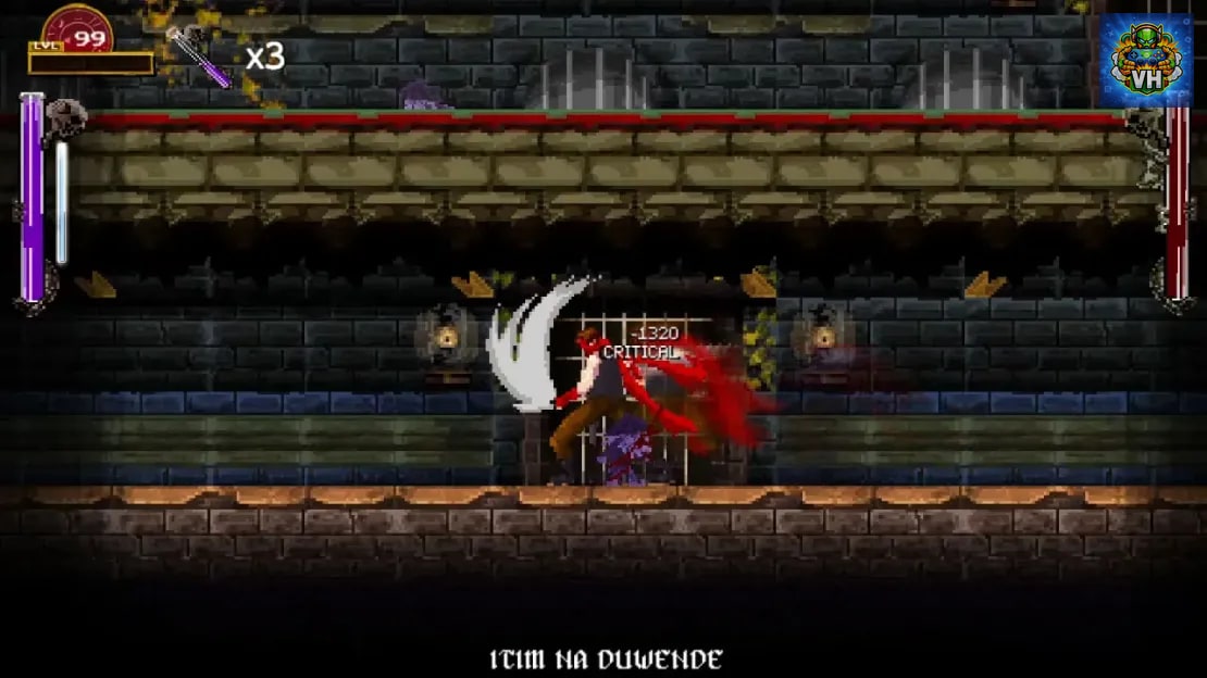 Agnostiko ORIGINS Nintendo Switch - ảnh màn hình 1