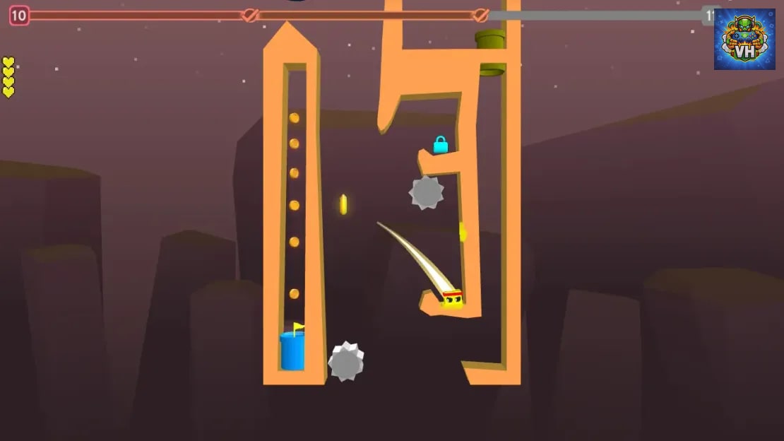 Jamjam Nintendo Switch - ảnh màn hình 2