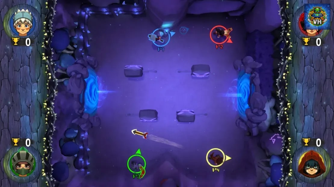 WonderShot Nintendo Switch - ảnh màn hình 5