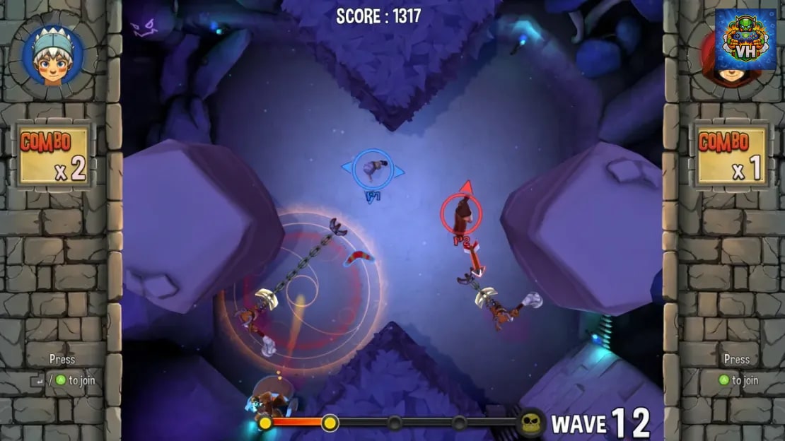 WonderShot Nintendo Switch - ảnh màn hình 6