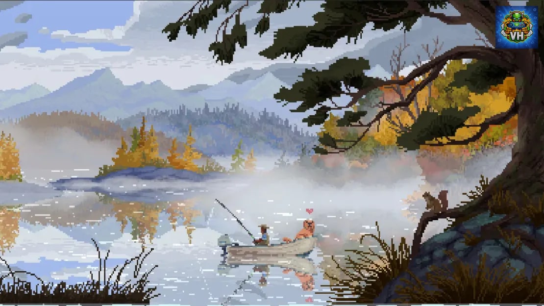 Cast n Chill Nintendo Switch - ảnh màn hình 4