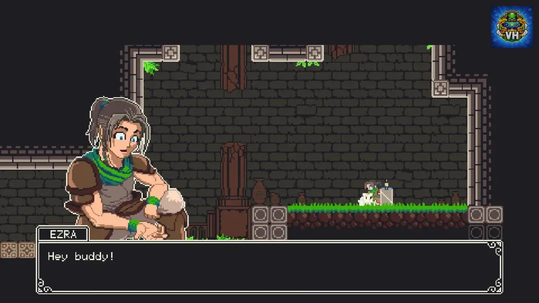 GIGASWORD Việt hóa Switch - ảnh màn hình 7