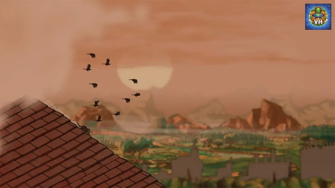 Stars In The Trash Nintendo Switch - ảnh màn hình 4