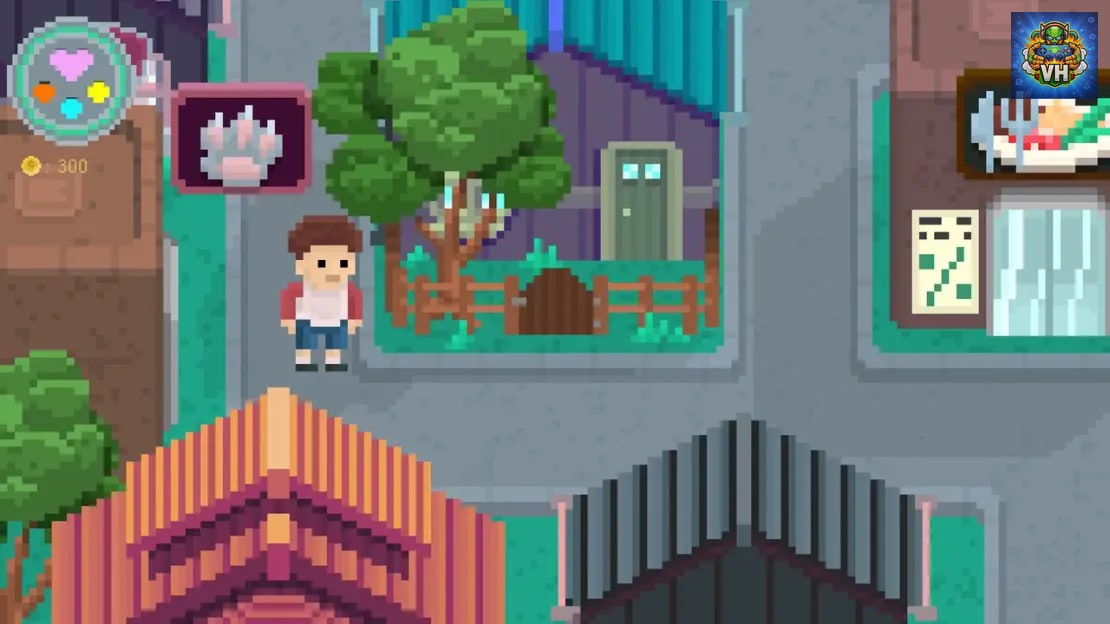 The Meownth Nintendo Switch - ảnh màn hình 3