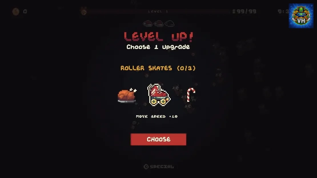 Big Trouble in Little Chimney Nintendo Switch - ảnh màn hình 4