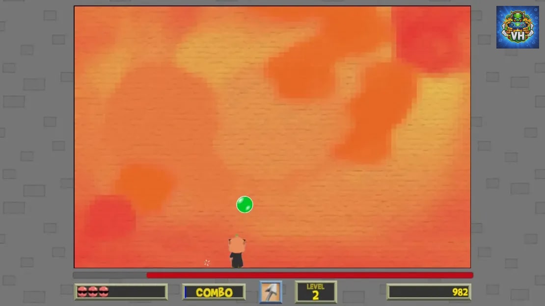 Bubble Trouble 2 Rebubbled Nintendo Switch - ảnh màn hình 5