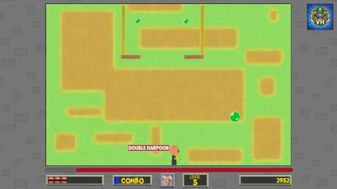 Bubble Trouble 2 Rebubbled Nintendo Switch - ảnh màn hình 3