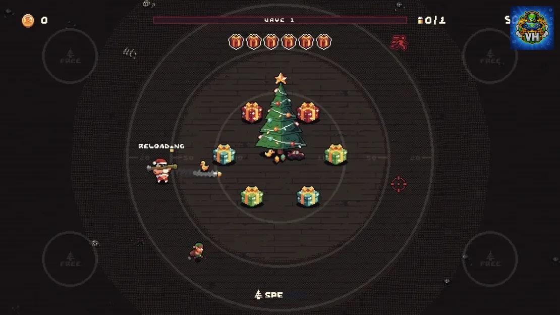 Big Trouble in Little Chimney Nintendo Switch - ảnh màn hình 5