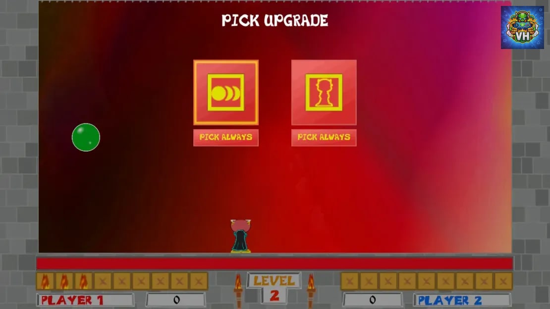 Bubble Trouble Nintendo Switch - ảnh màn hình 2